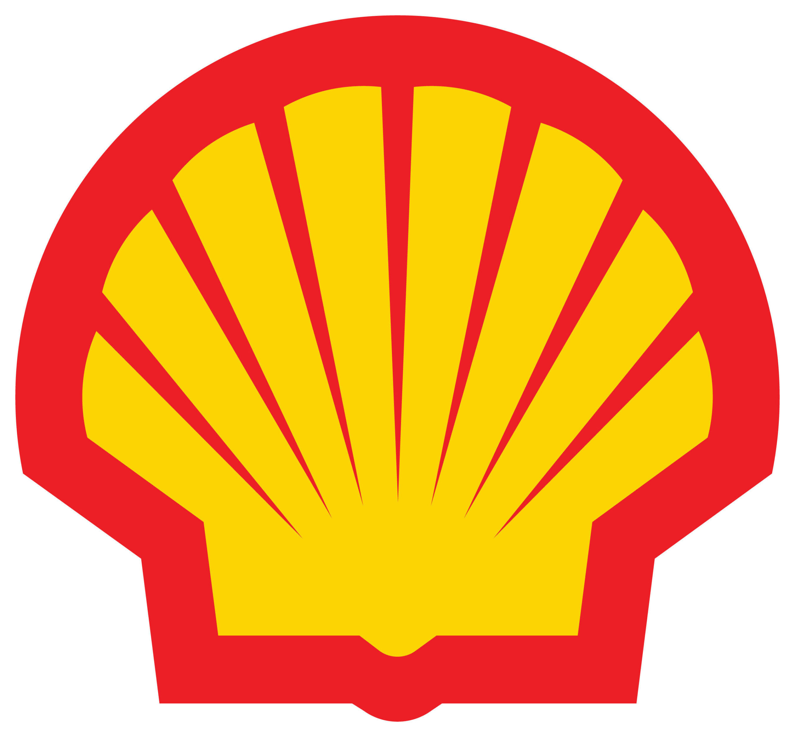 Shell Oil Company Logo.  (PRNewsFoto/Shell Oil Company)